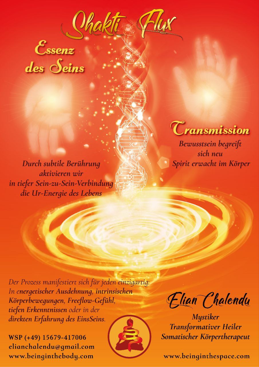 Elian_Flyer_Shakti Gerd Bodhi Ziegler