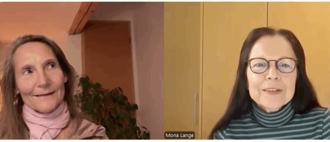 Getriggert werden – eine Einladung zur Heilung