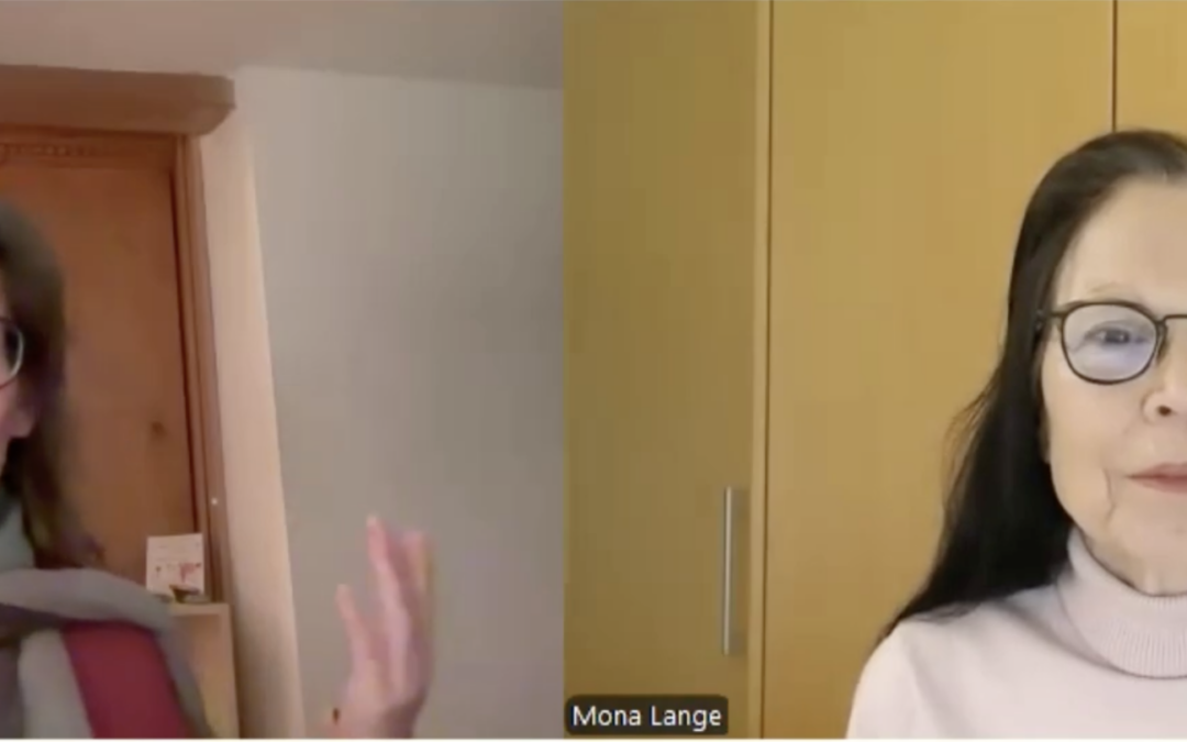 Reine Liebe – was ist das?