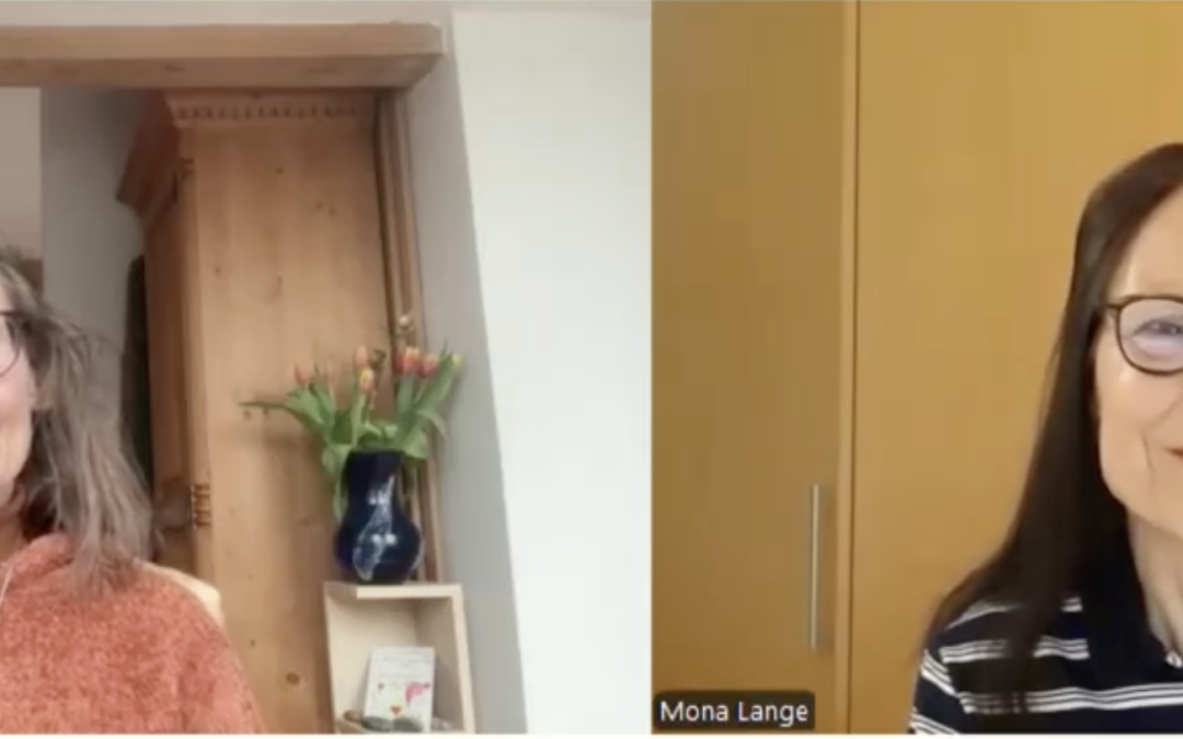 Transformation: was ist das eigentlich und was hilft?