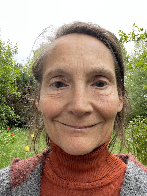 Maria A. Rappay